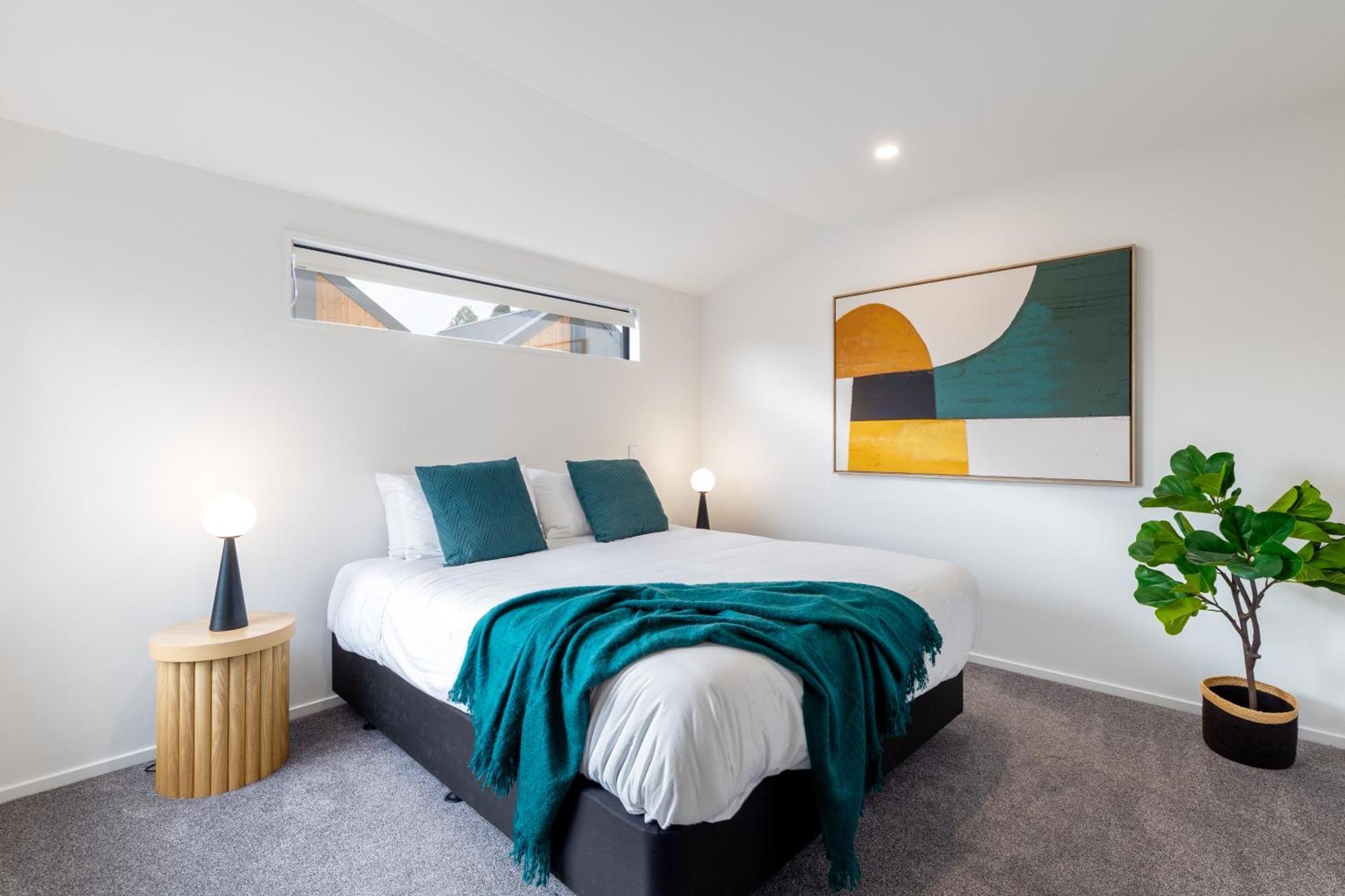 Holiday home Chatham Street - Homes Christchurch