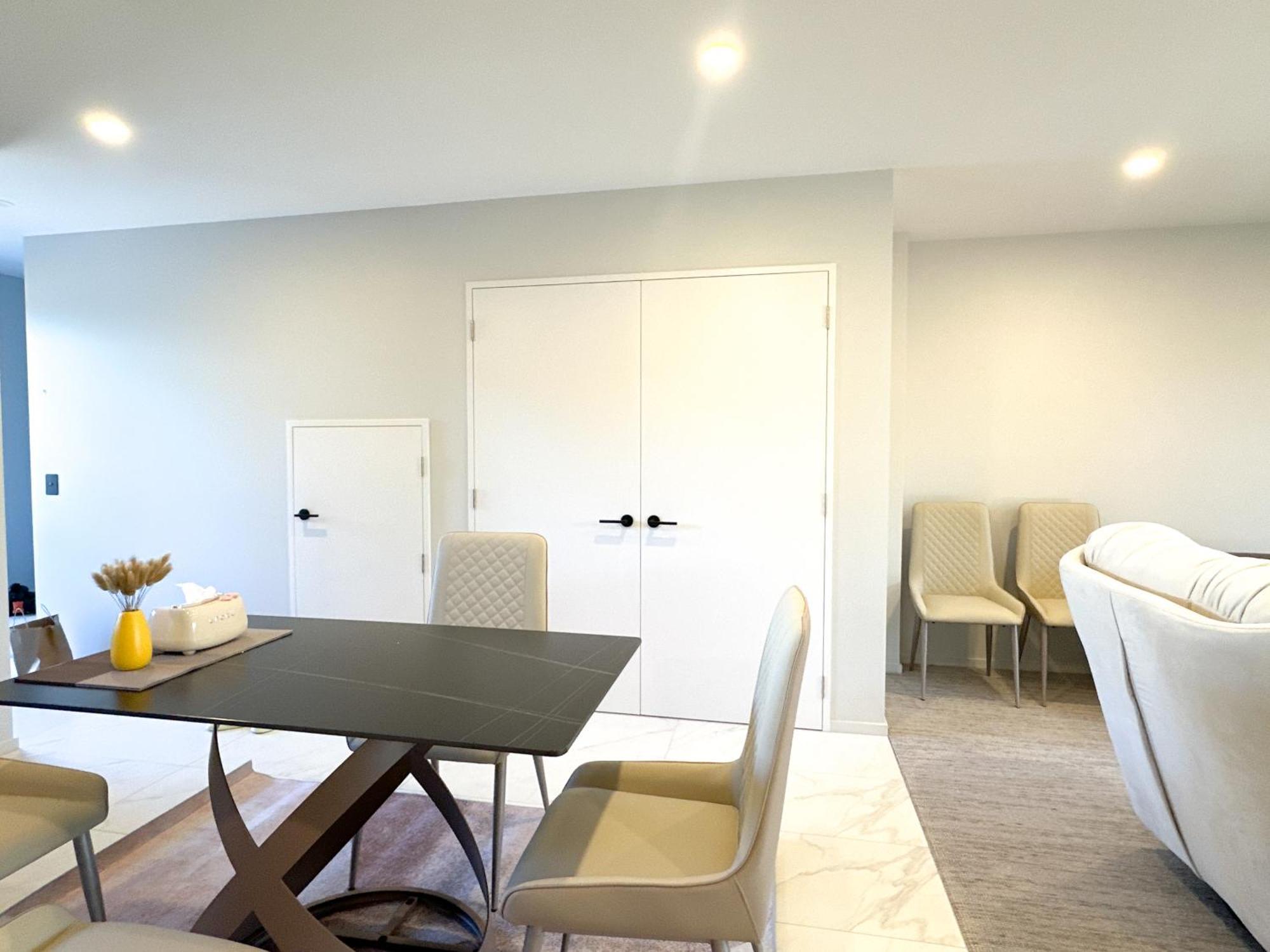 Holiday home Graceful 3br Beside Uc *