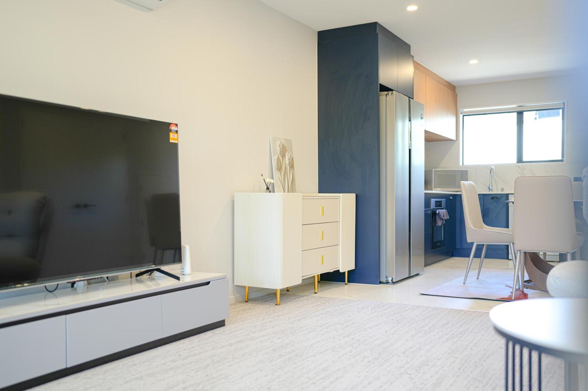 Holiday home Graceful 3br Beside Uc Christchurch