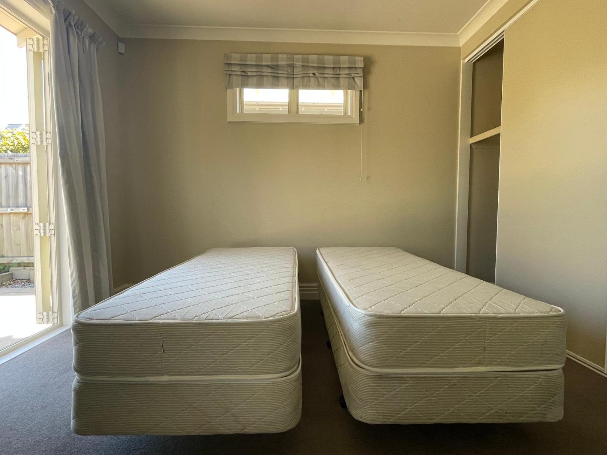 Quiet And New Cnzhouse With Yard Near River In Cbd Guest house Christchurch