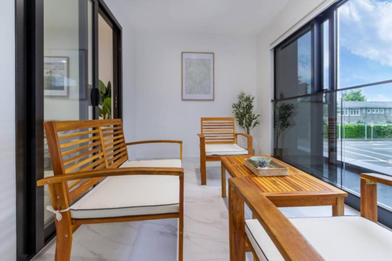 10 Salisbury Cosy 2-bed Retreat * Christchurch