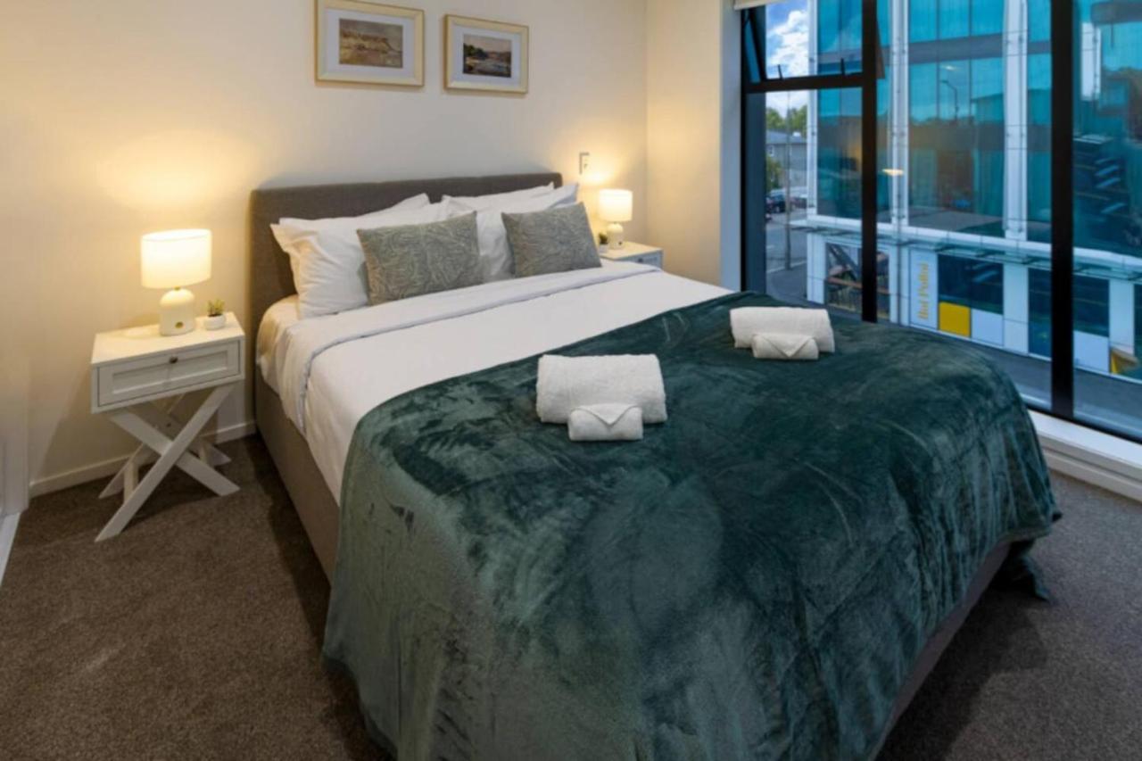 10 Salisbury Cosy 2-bed Retreat Holiday home *