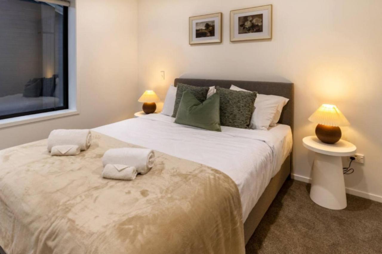 Holiday home 10 Salisbury Cosy 2-bed Retreat *