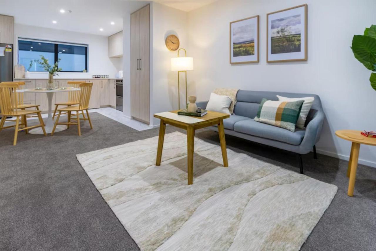 10 Salisbury Cosy 2-bed Retreat Holiday home