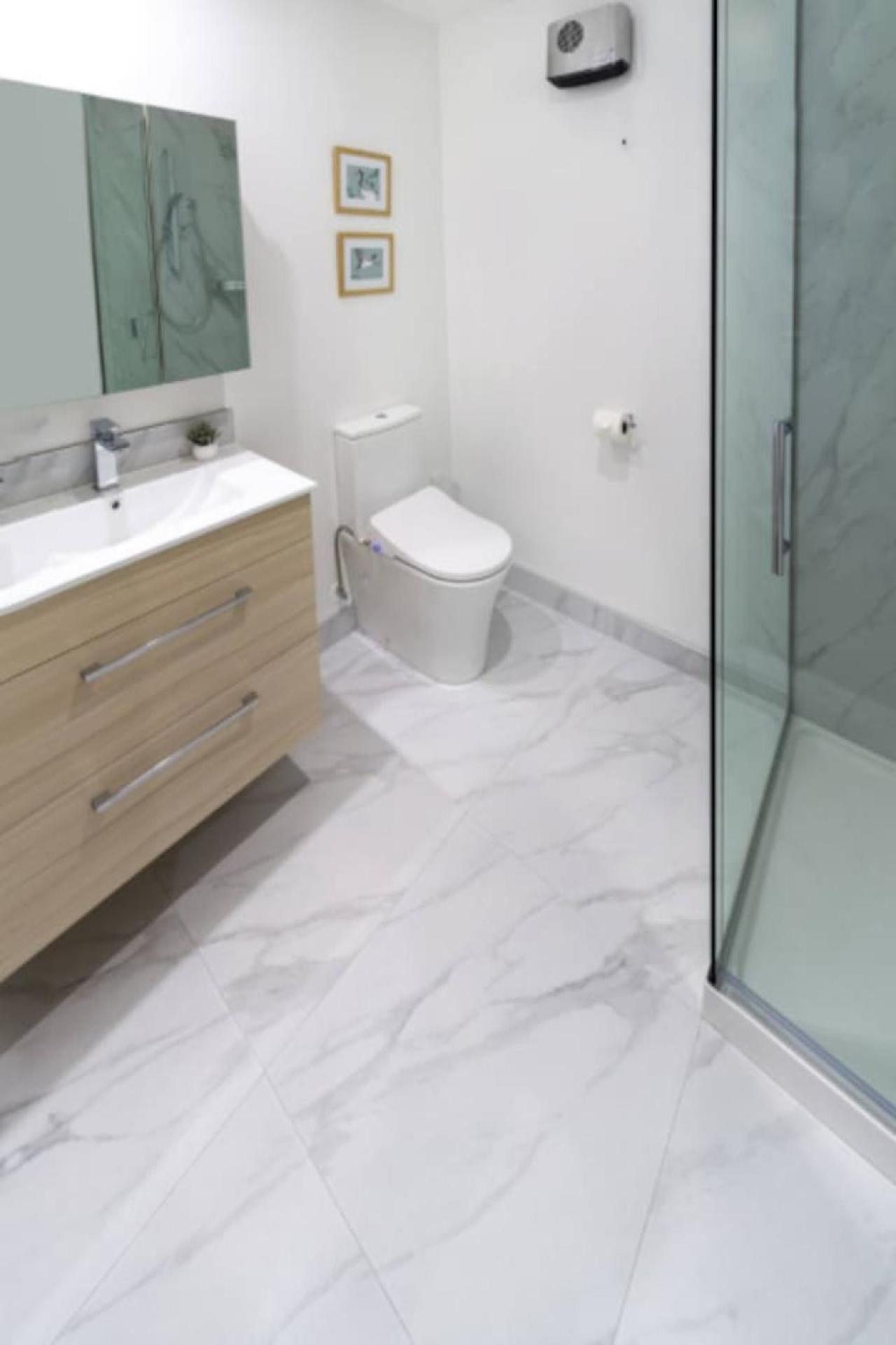 10 Salisbury Cosy 2-bed Retreat Holiday home Christchurch
