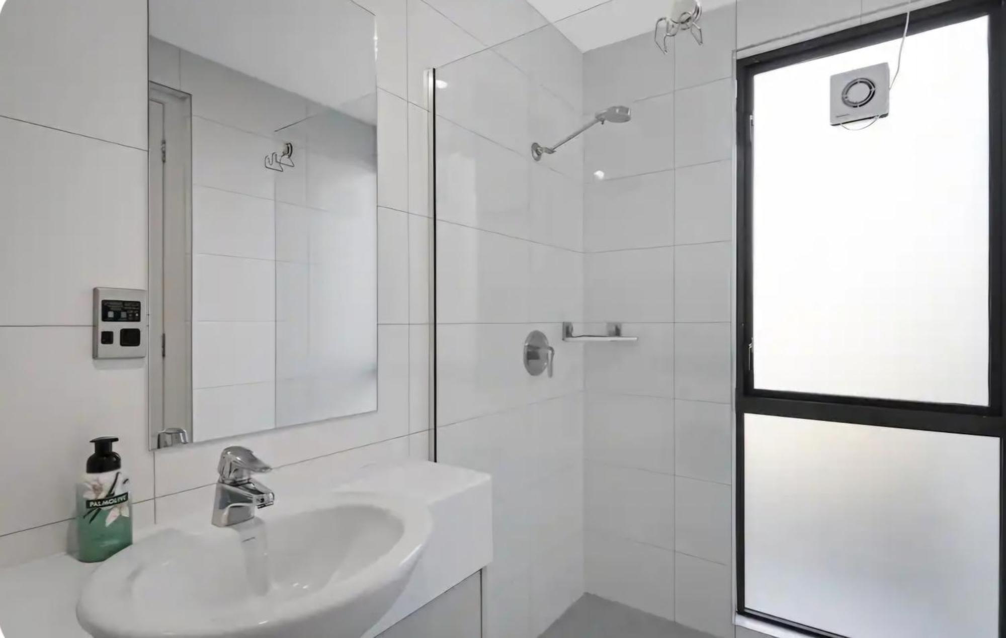 City Apartment *