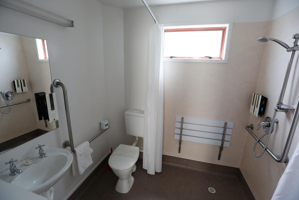 Addington Stadium 4* Christchurch