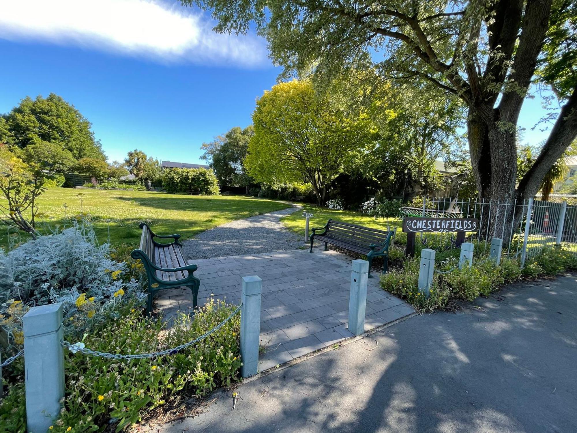 Guest house Quiet And New Cnzhouse With Yard Near River In Cbd Christchurch