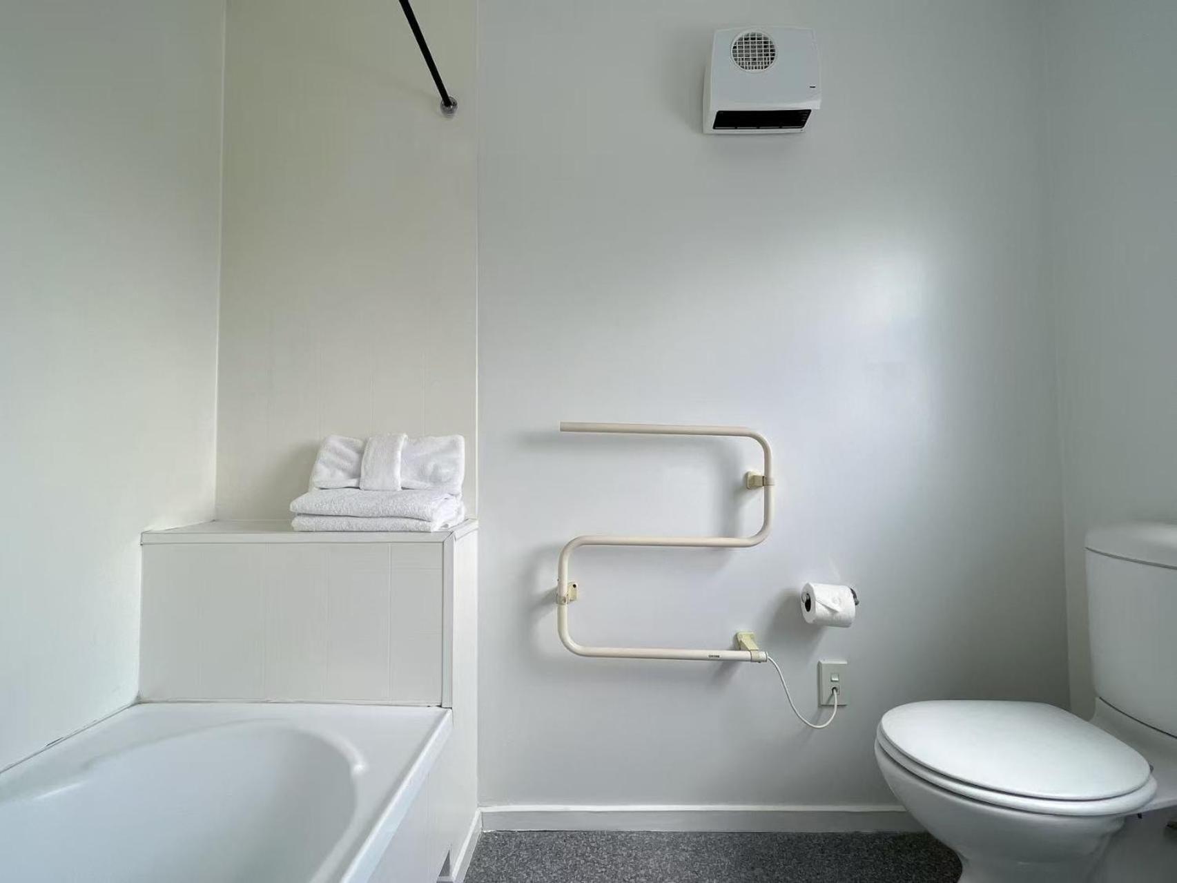 Motel Aaa Northlands 3*