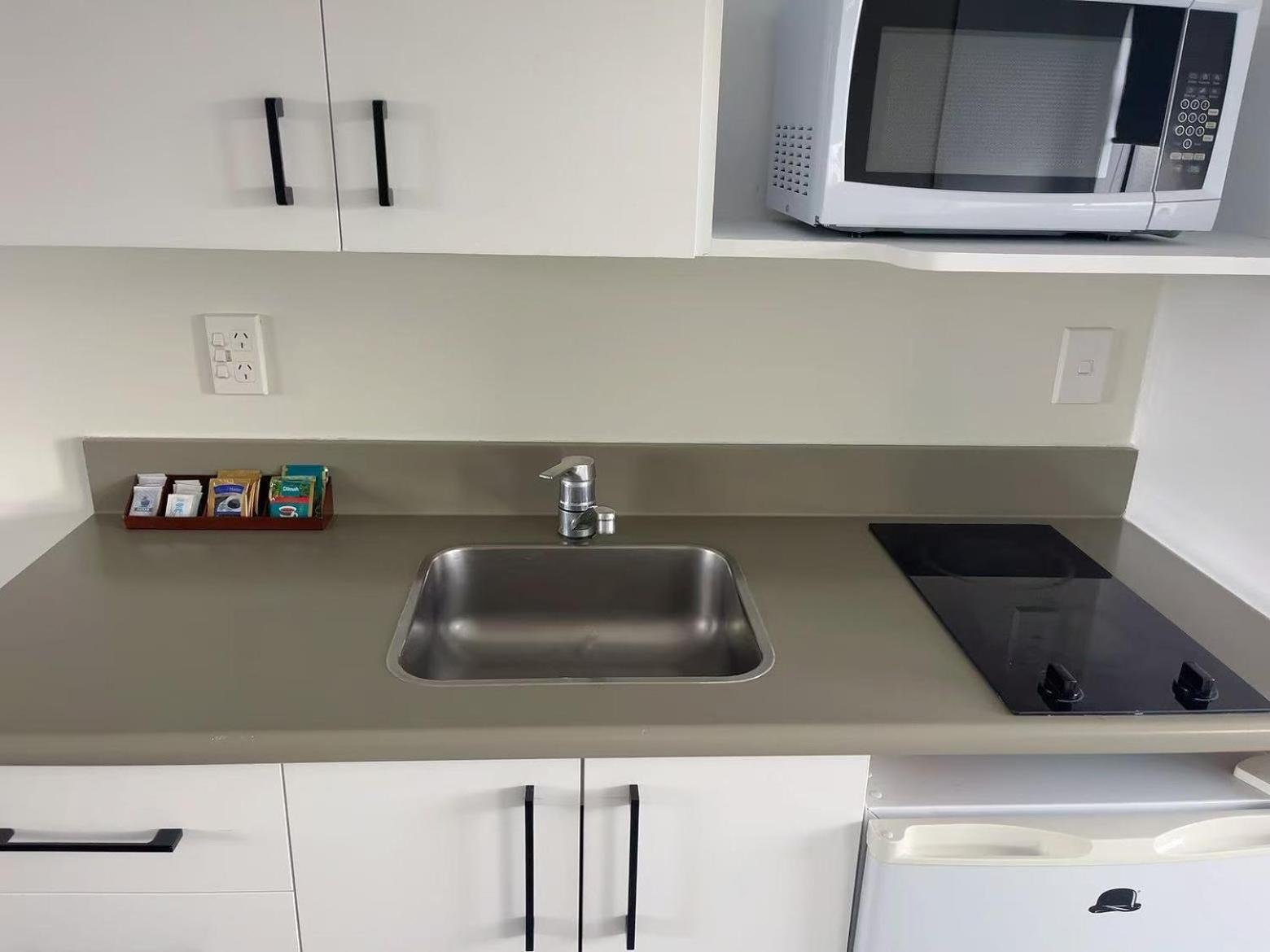 Motel Aaa Northlands Christchurch