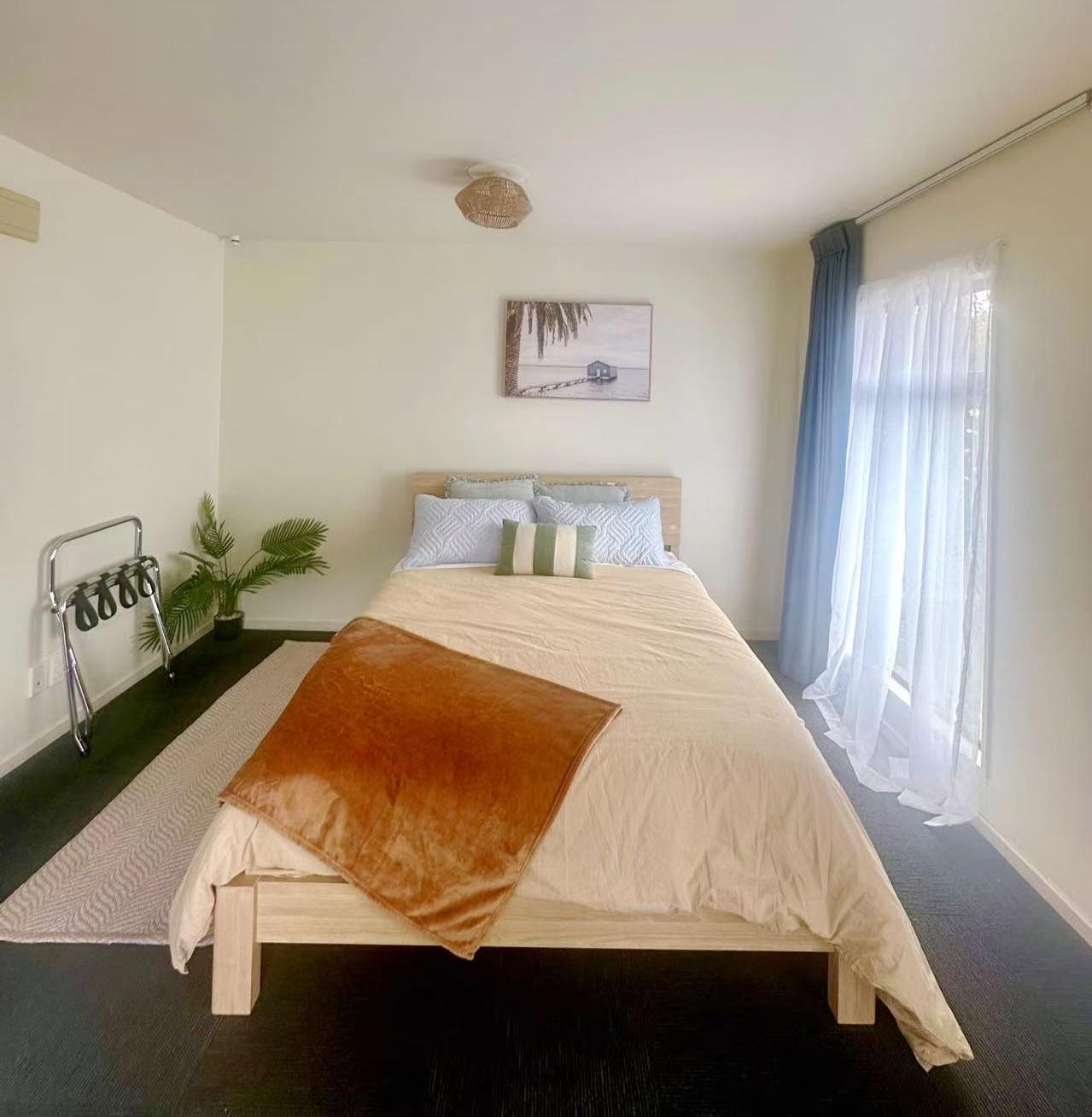 Aaa Northlands Motel 3*