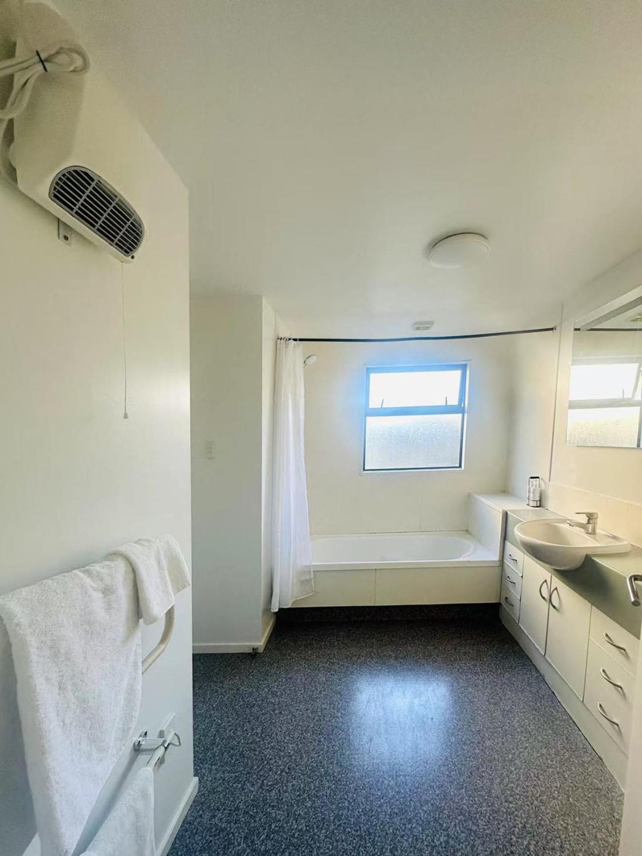 Motel Aaa Northlands 3*