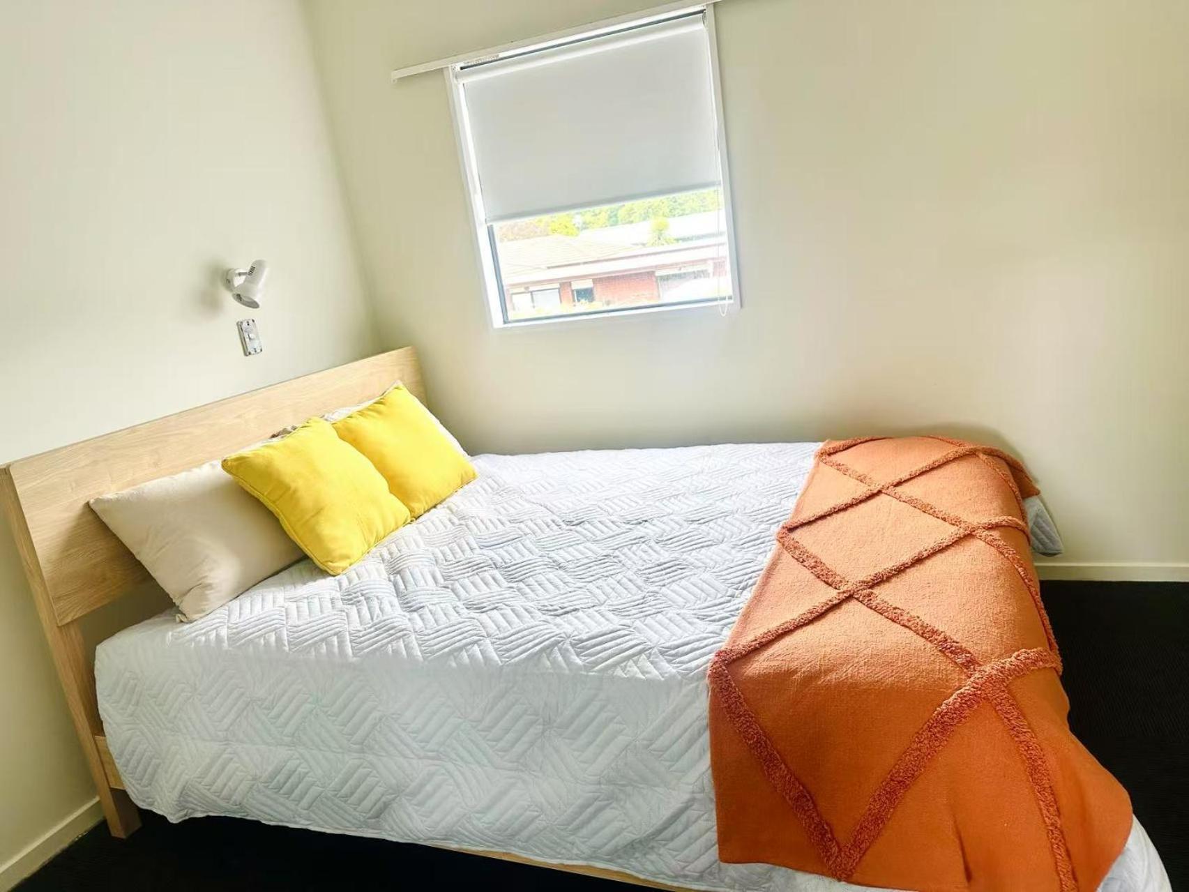 Aaa Northlands Motel Christchurch