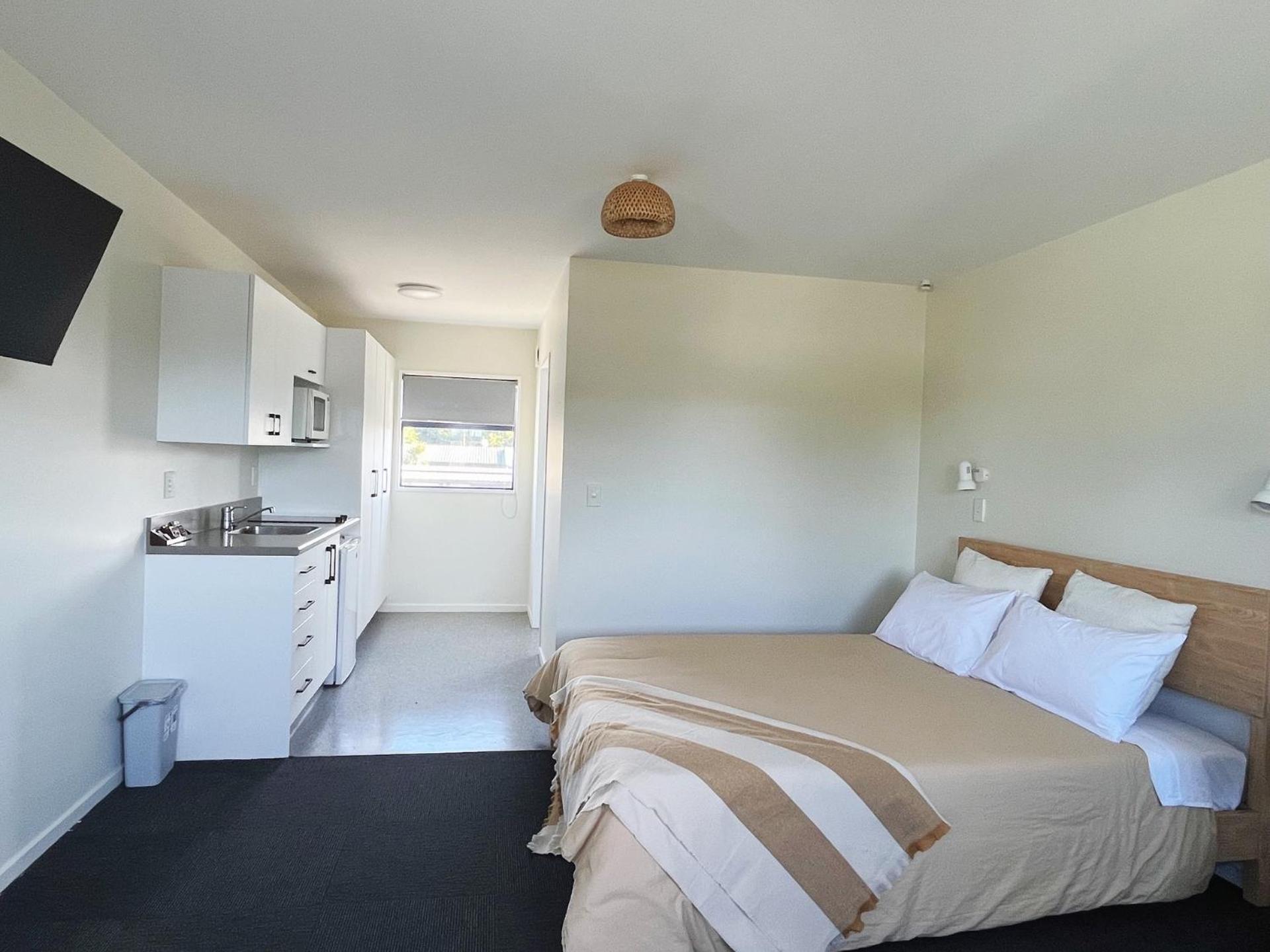 Aaa Northlands Motel