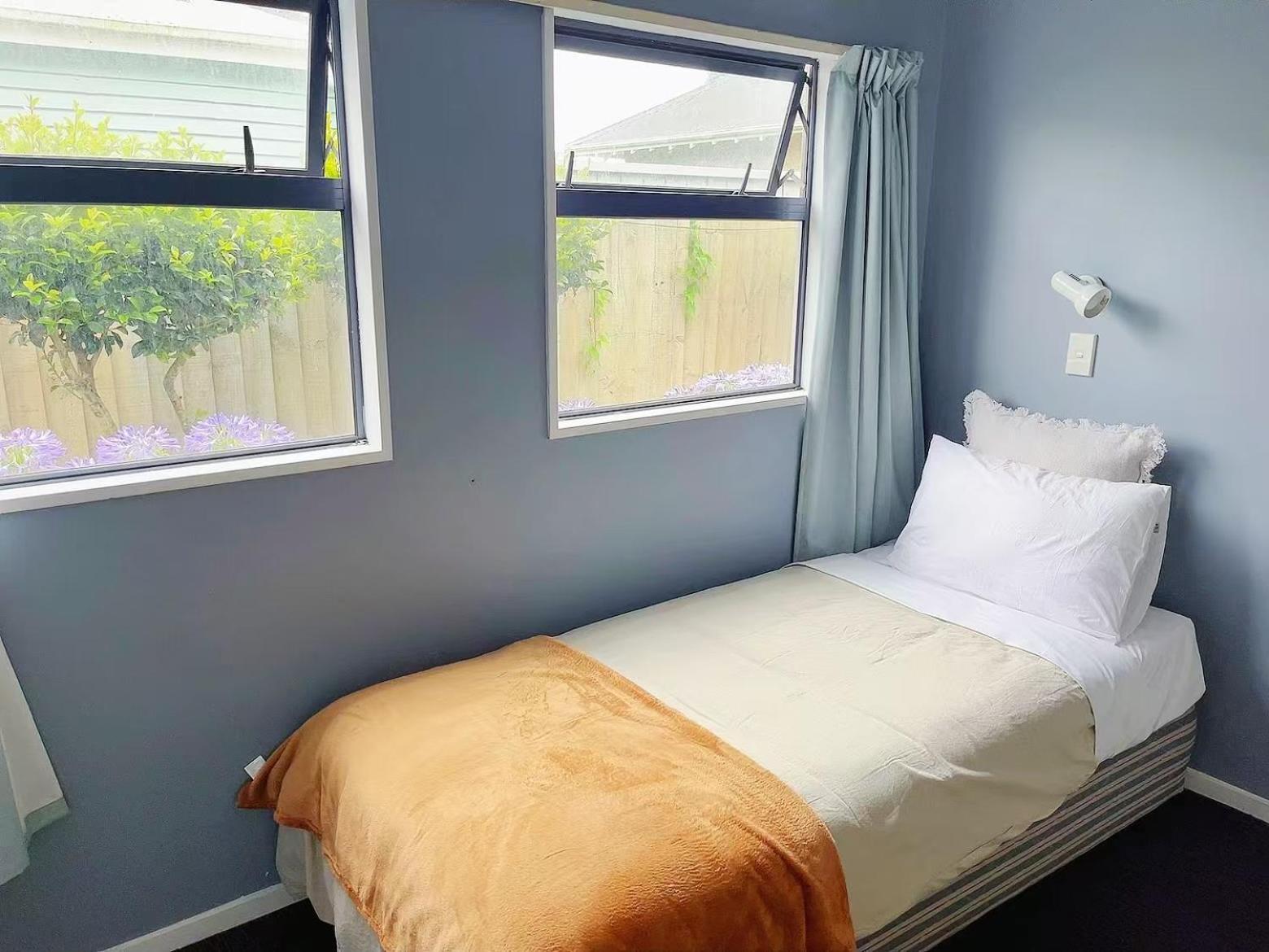 Aaa Northlands Motel 3*