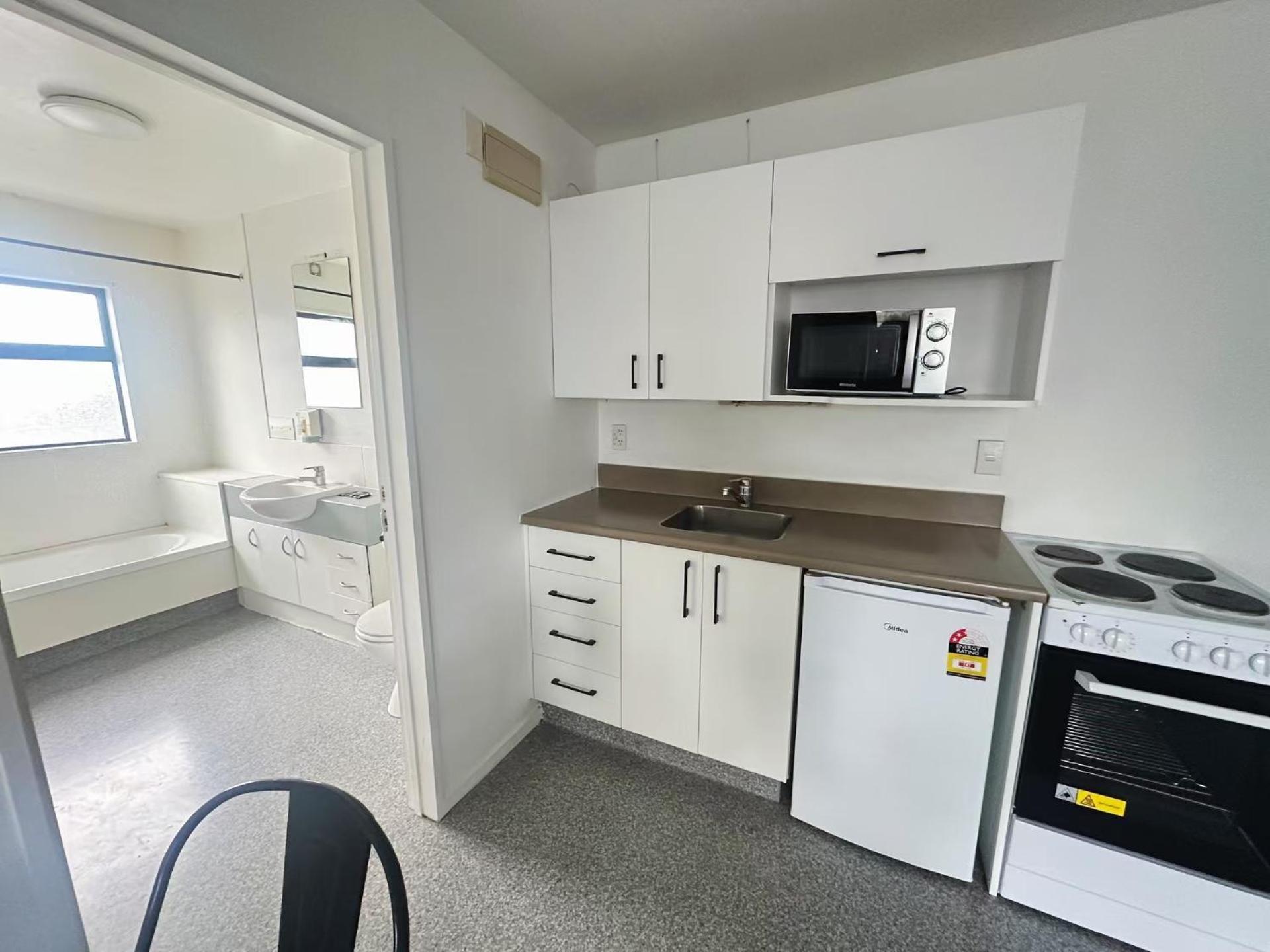 Aaa Northlands 3* Christchurch
