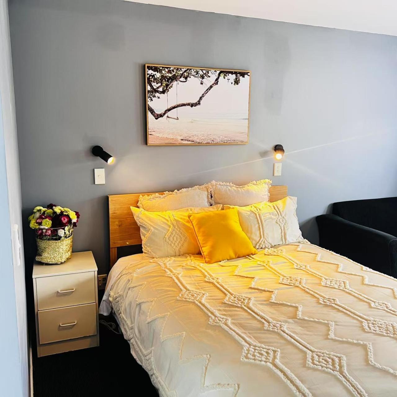 Aaa Northlands Motel 3*