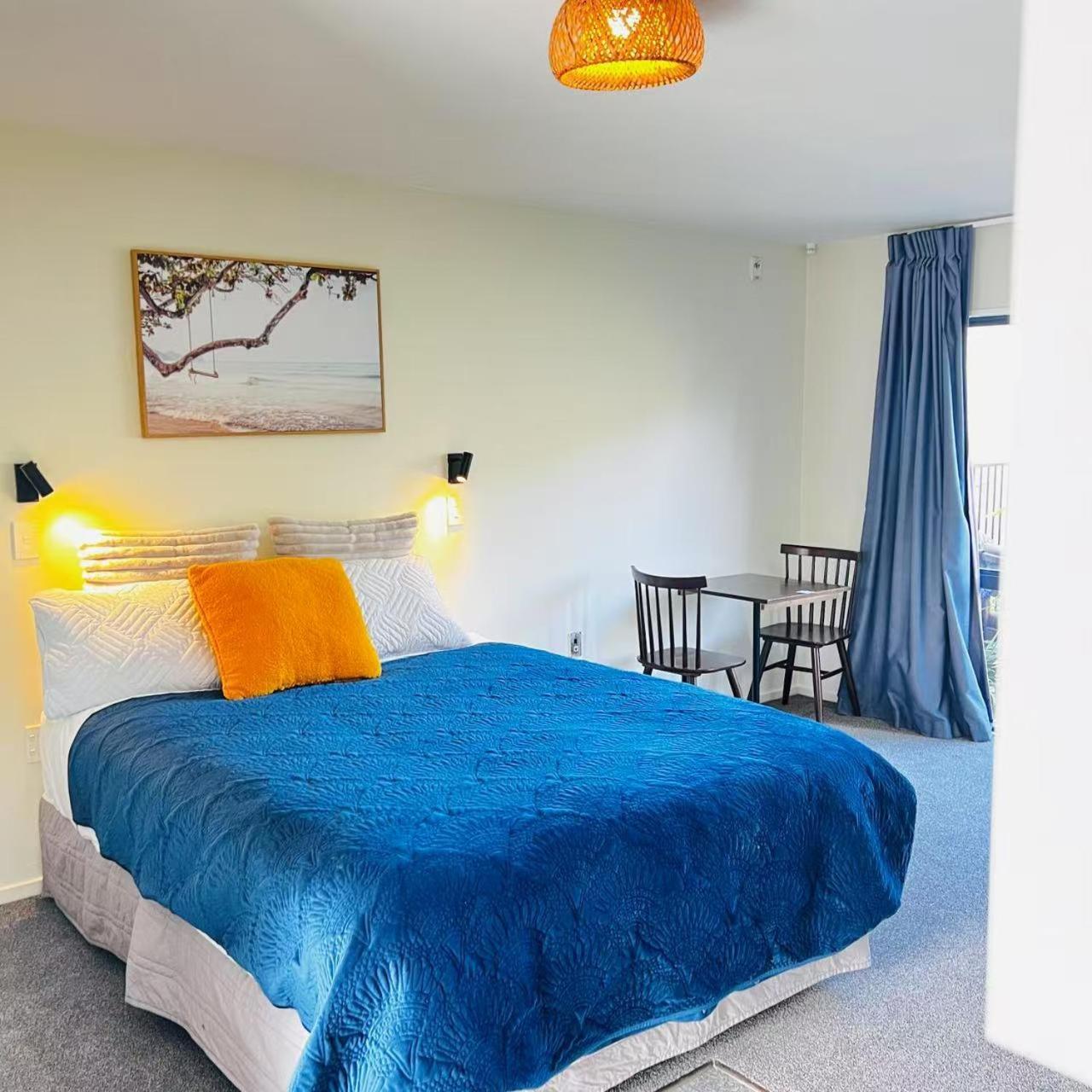 Motel Aaa Northlands 3*