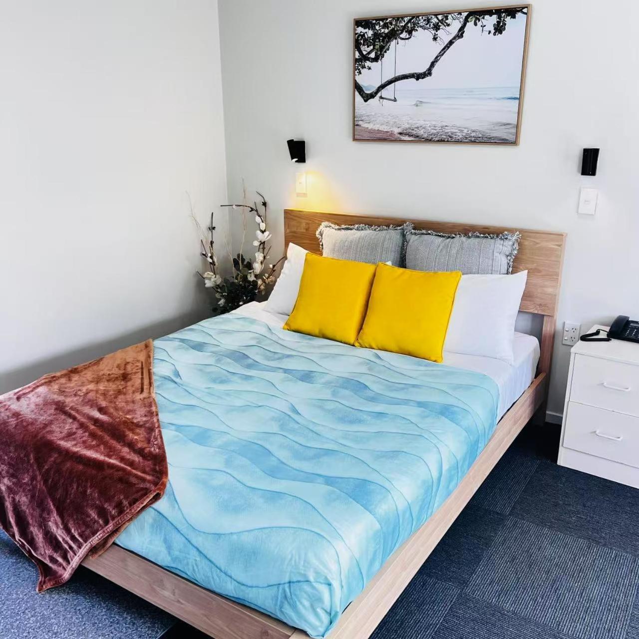 Aaa Northlands 3* Christchurch