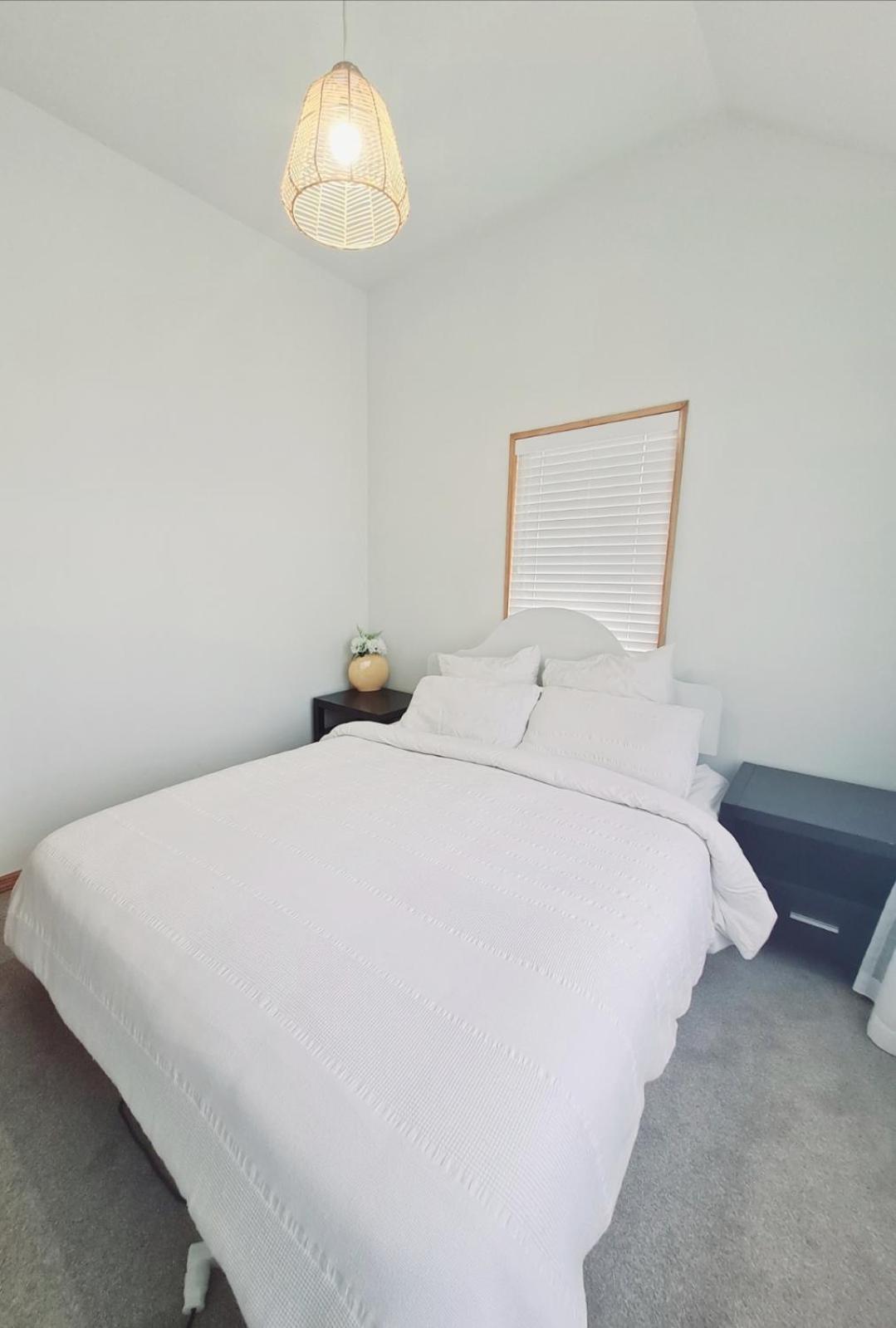 Homestay Near Chc Airport