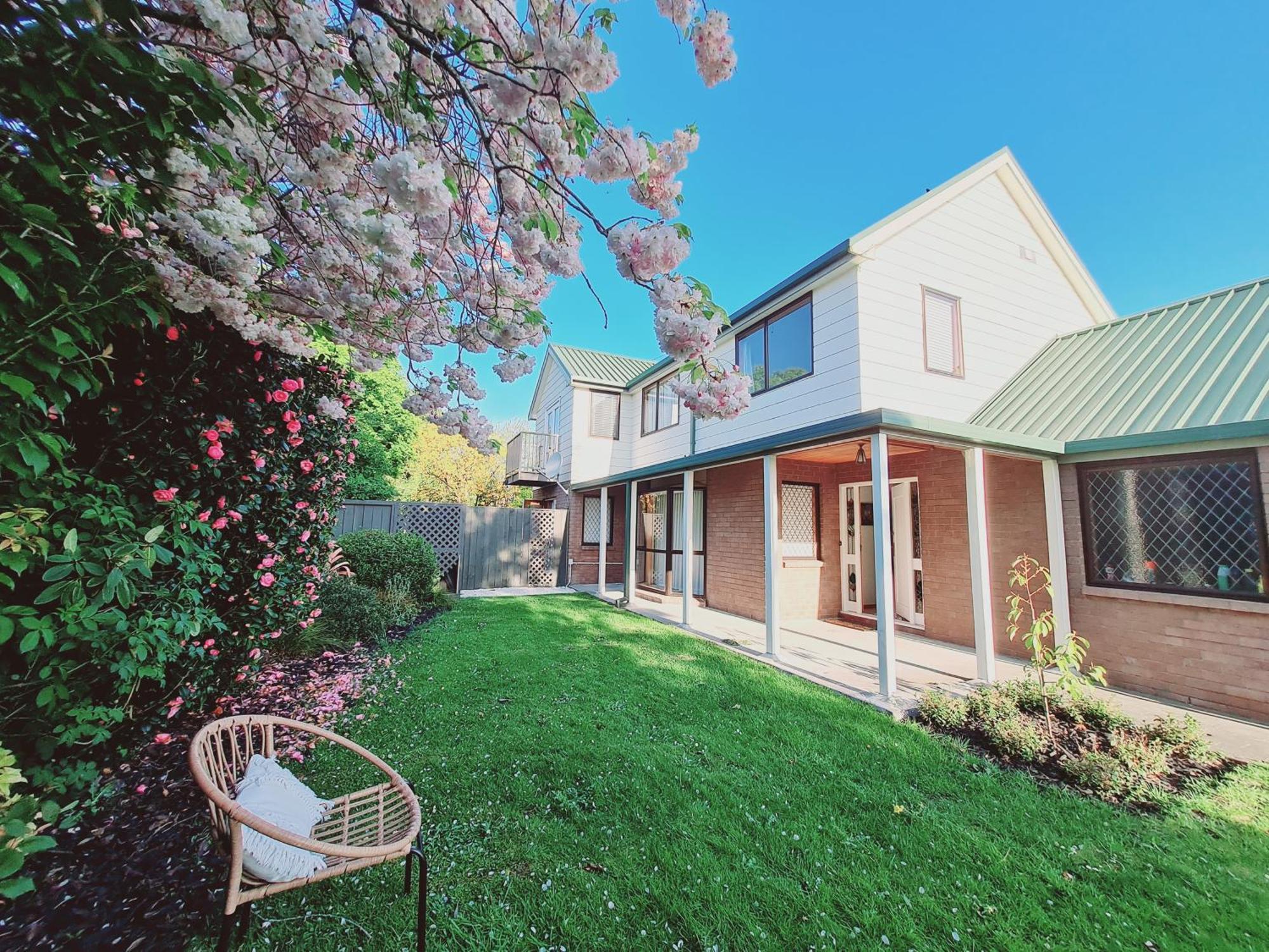 Near Chc Airport Homestay Christchurch