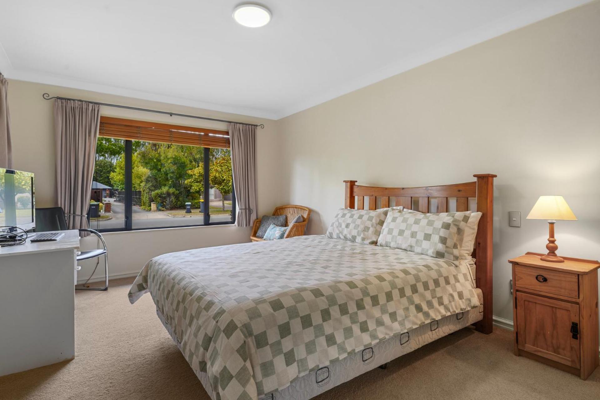 And Nature - Holiday home Christchurch