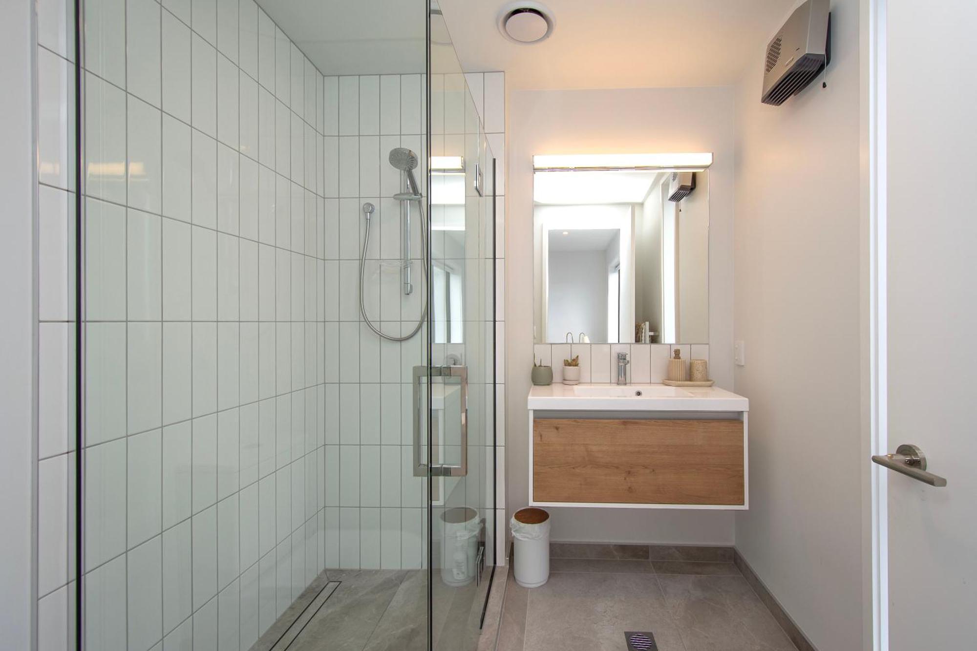 - 4 Bedroom Gym Membership * Christchurch
