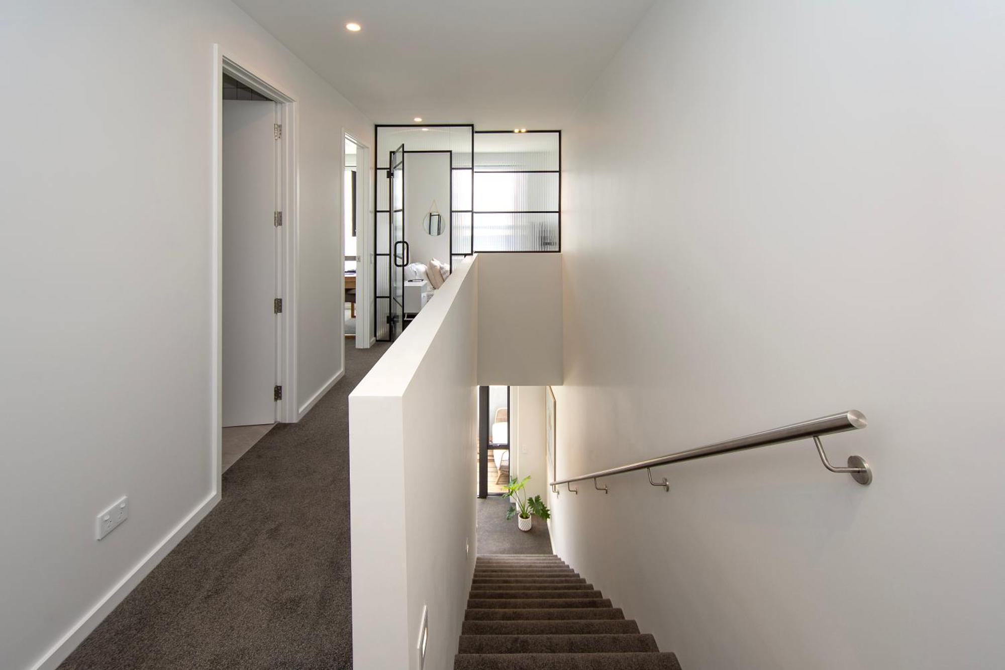 Apartment - 4 Bedroom Gym Membership Christchurch