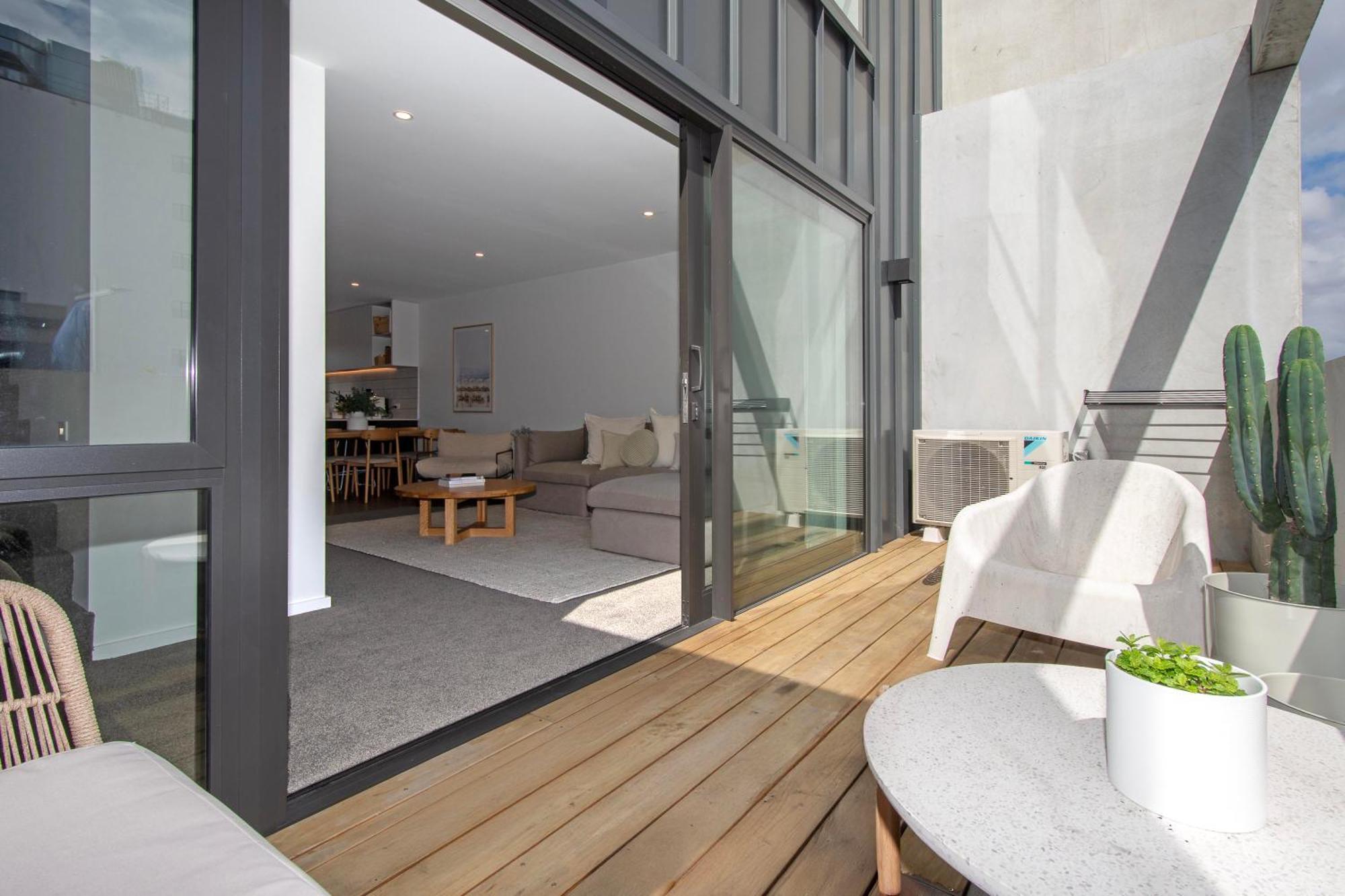 - 4 Bedroom Gym Membership * Christchurch