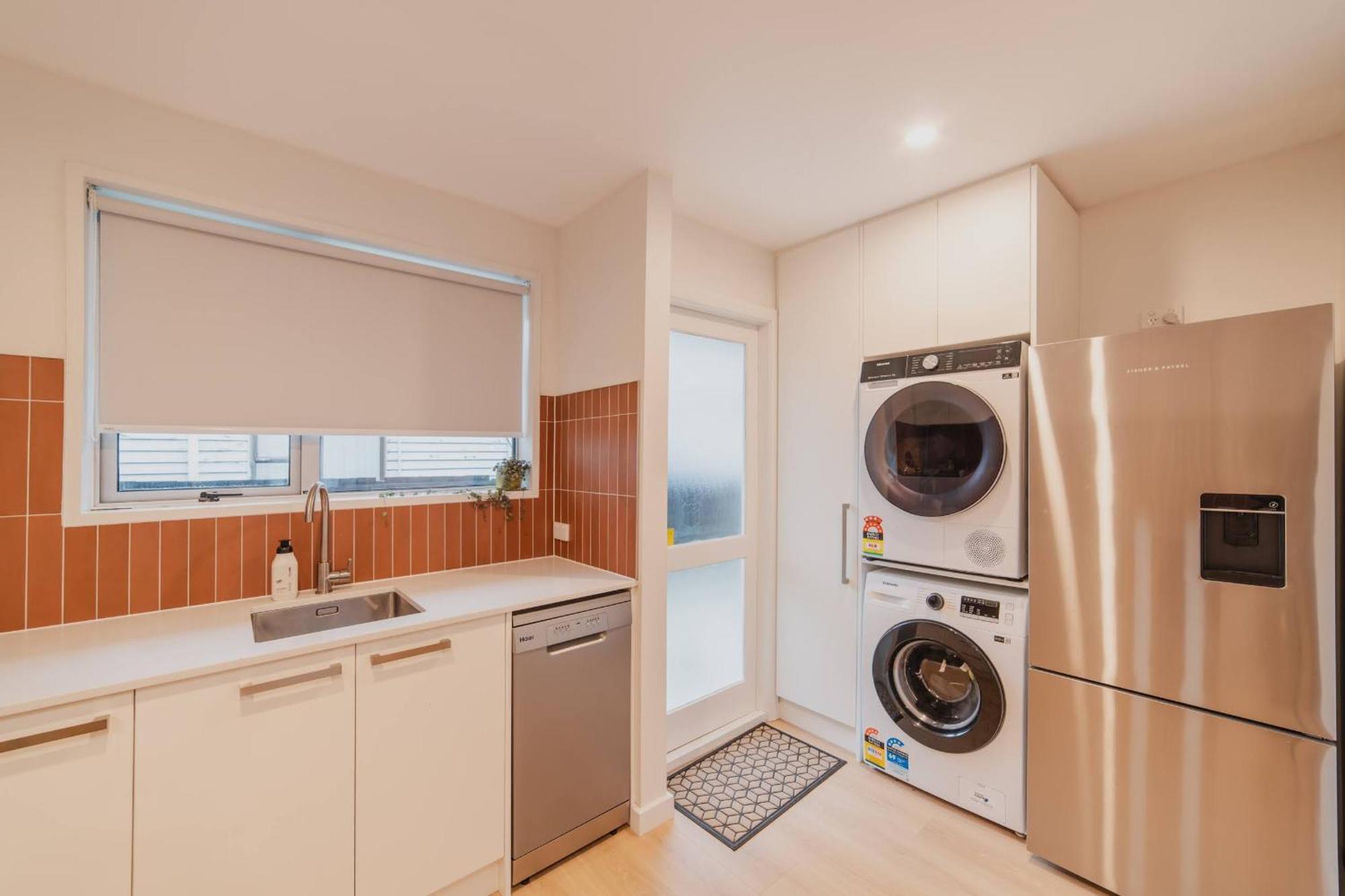 The 2br Hereford Haven - Relax Recharge Repeat * Christchurch