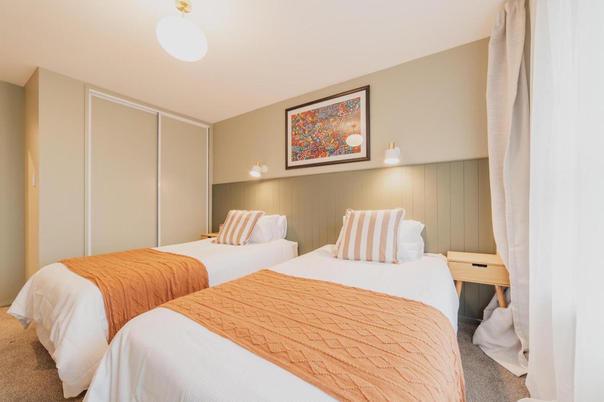 The 2br Hereford Haven - Relax Recharge Repeat *