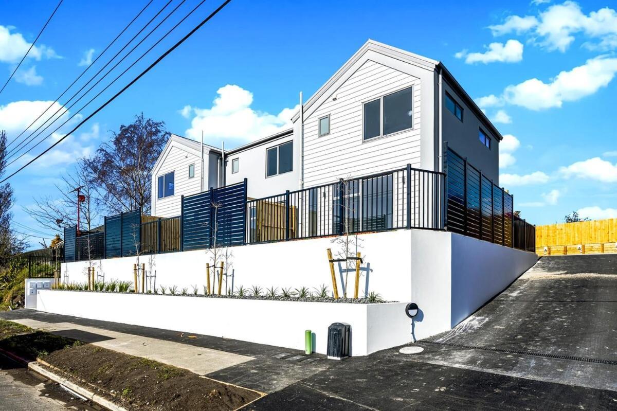 2 On Armagh! Apartment *