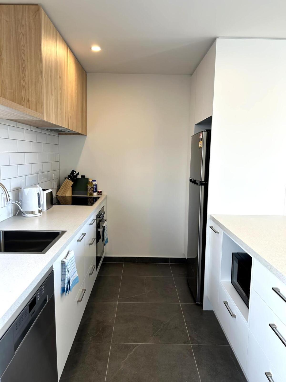 Apartment 2 On Armagh! *