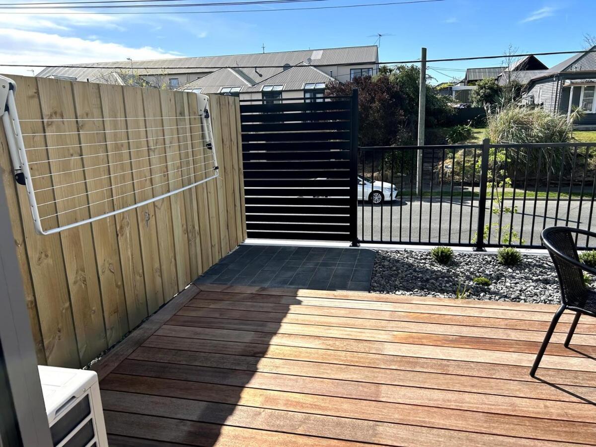 Apartment 2 On Armagh! Christchurch