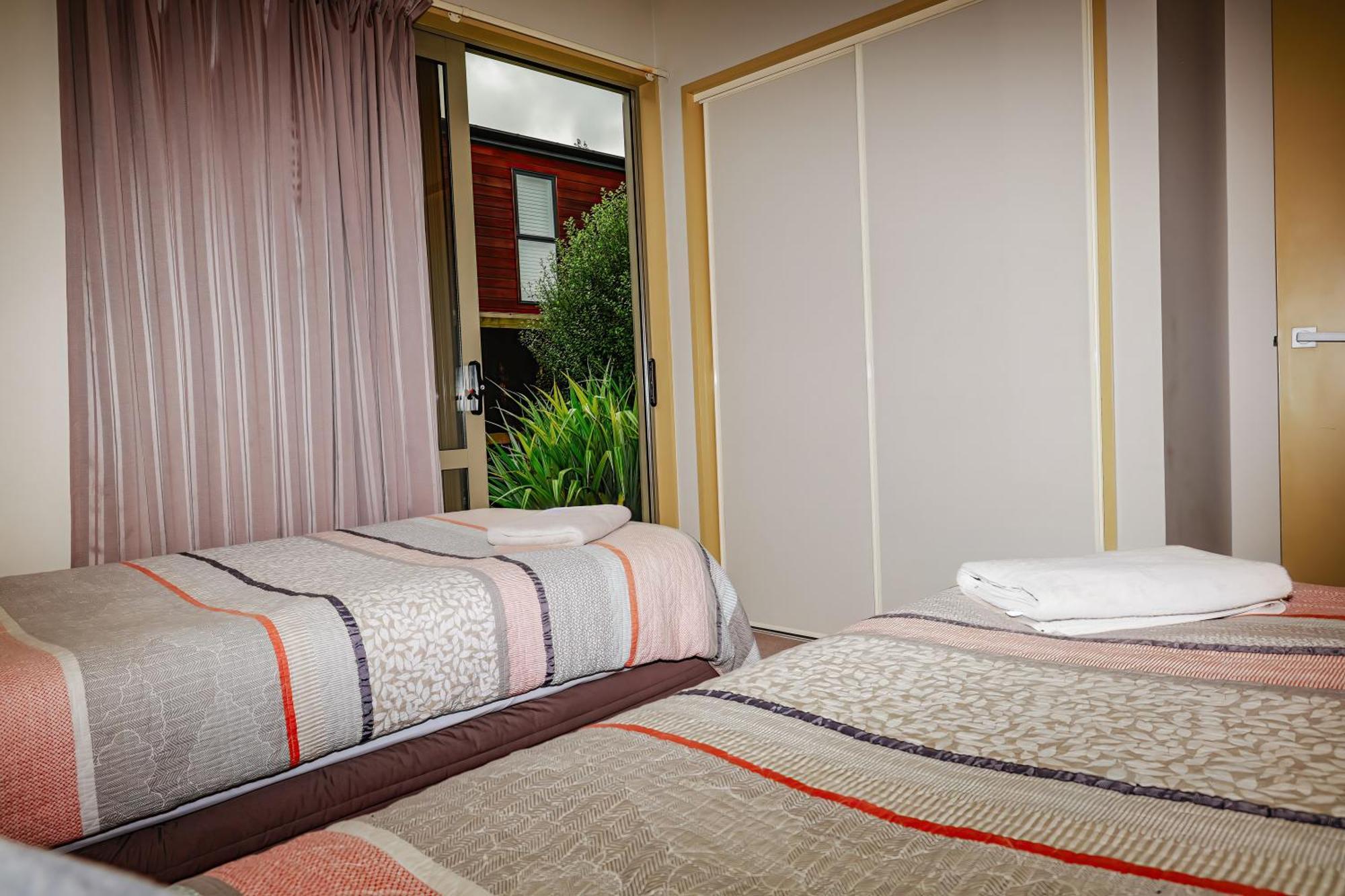 Bealey Avenue 4* Christchurch