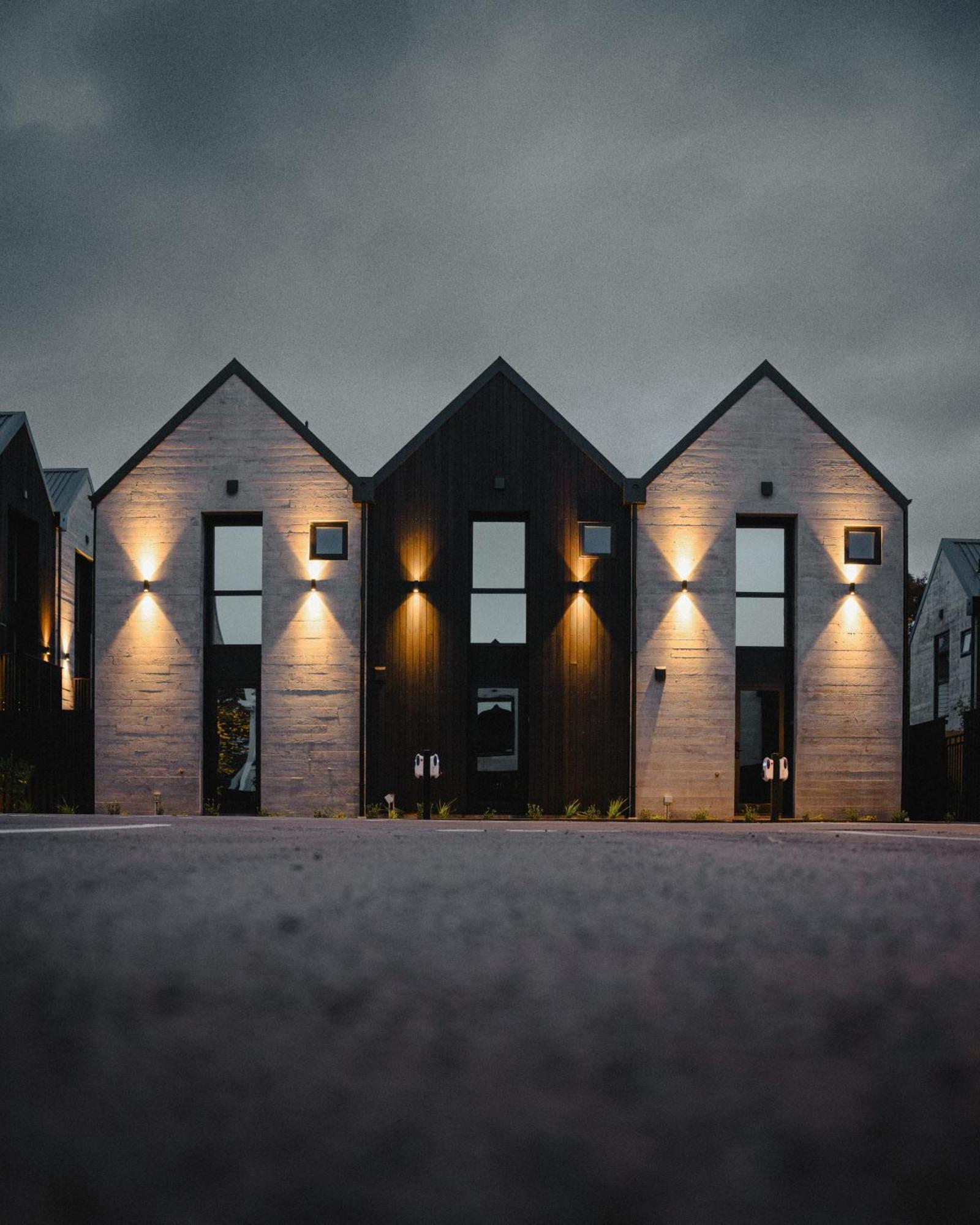 Luxe And Location Christchurch