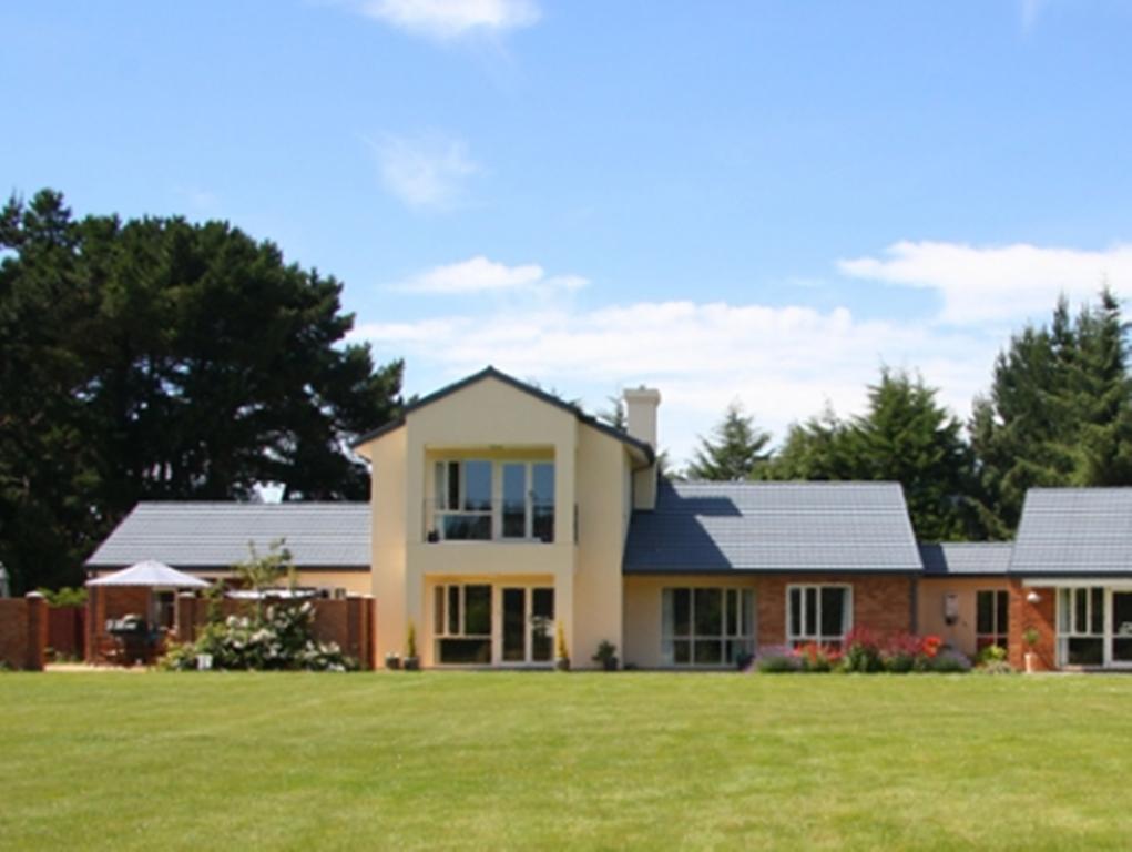 The Meadows Holiday home *