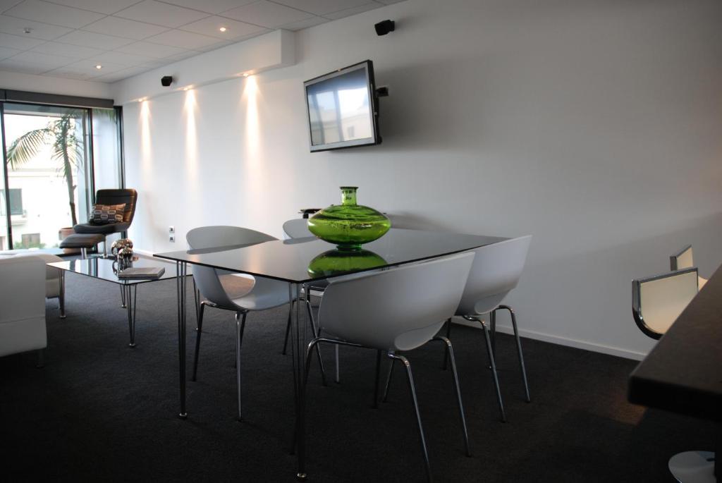 Sumner Re Treat Aparthotel Christchurch