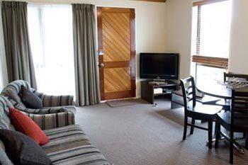 Ashford Motor Motel Christchurch