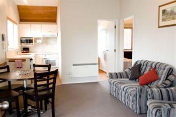 Ashford Motor Motel 4*
