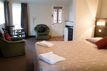 Ashford Motor 4* Christchurch