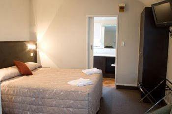 Motel Ashford Motor