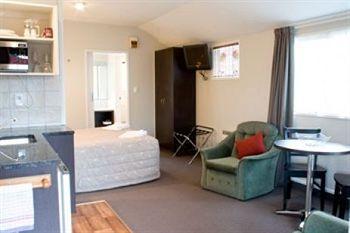 Ashford Motor Motel Christchurch