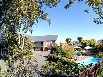 Ashford Motor Motel 4*