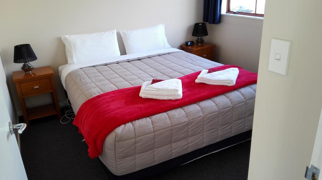Addington Stadium Motel