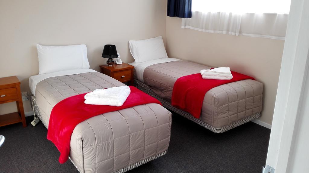 Addington Stadium Motel