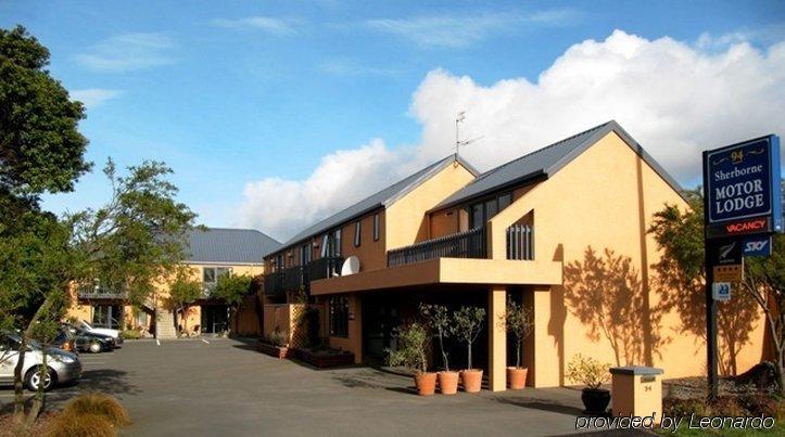 Sherborne Motor Motel 4*