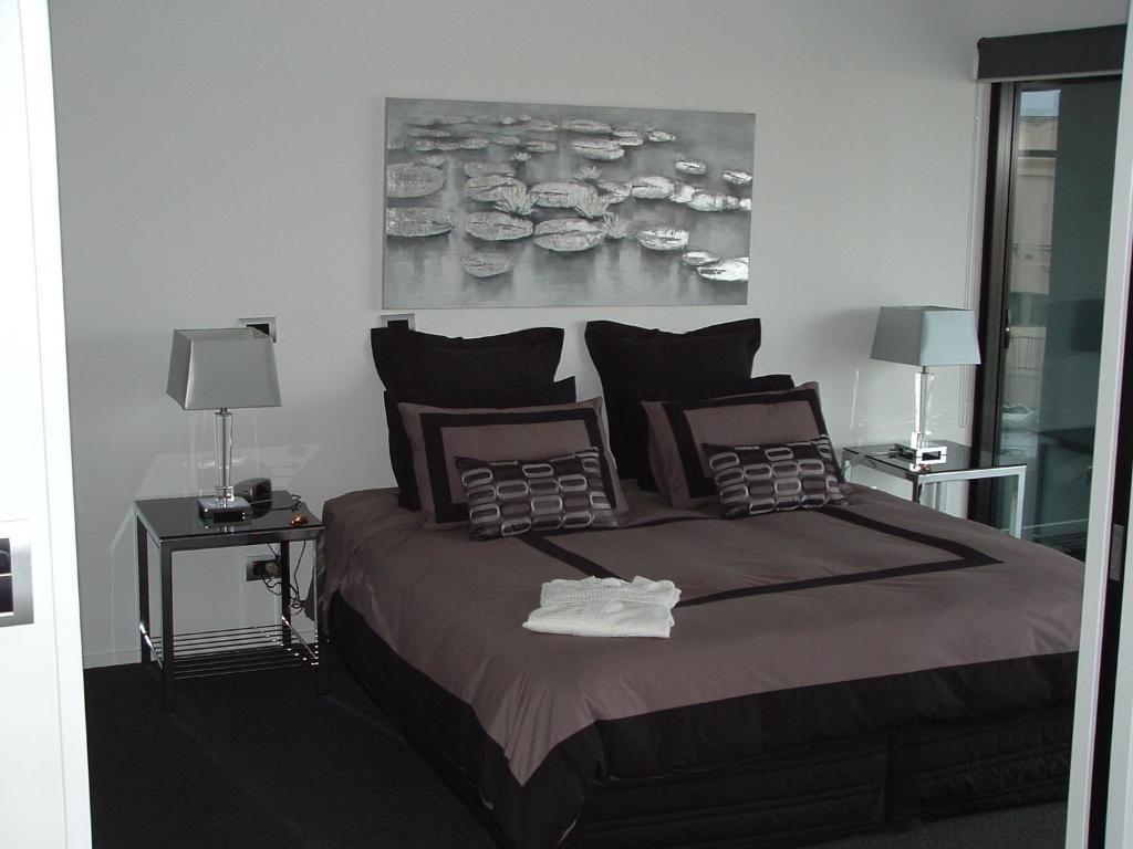 Sumner Re Treat Aparthotel