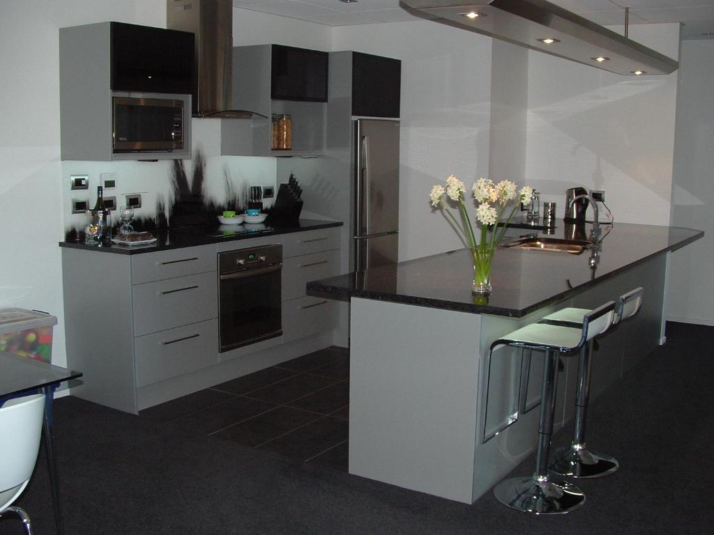 Sumner Re Treat 5* Christchurch