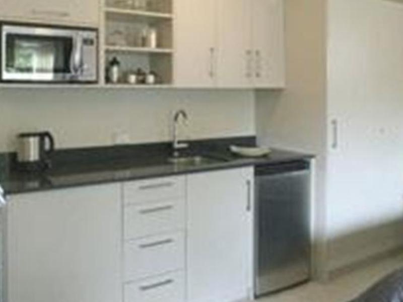 Delago Motel/apartments Aparthotel 4*